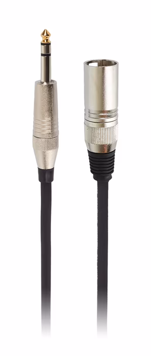 Bespeco XCMS300 - Propojovací kabel