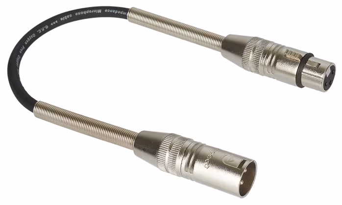 Bespeco IROMB30P - Propojovací kabel