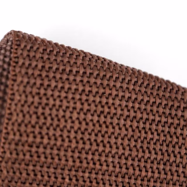 Richter Racoon Brown - Kytarový popruh