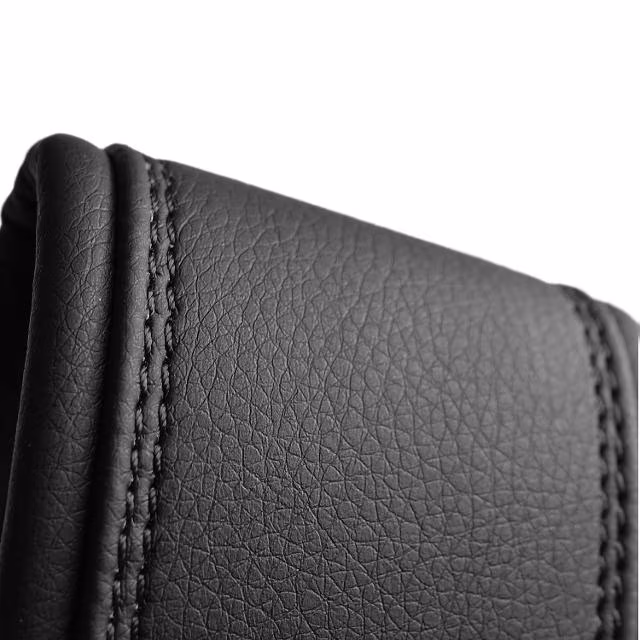 Richter Springbreak I Vegan Black - Kytarový popruh