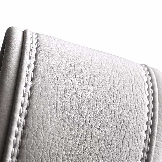 Richter Springbreak I Vegan White - Kytarový popruh