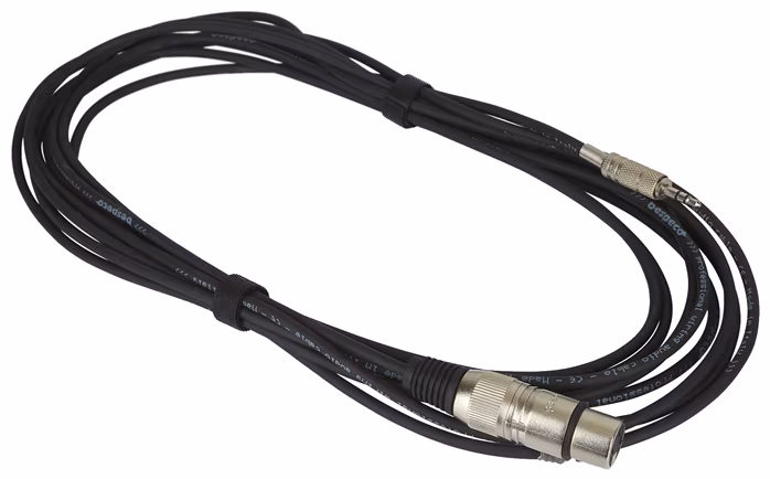 Bespeco EAMC600 - Propojovací kabel