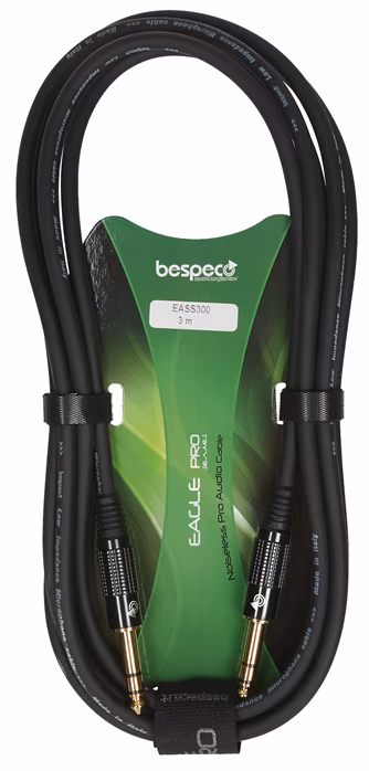 Bespeco EASS300 - Propojovací kabel