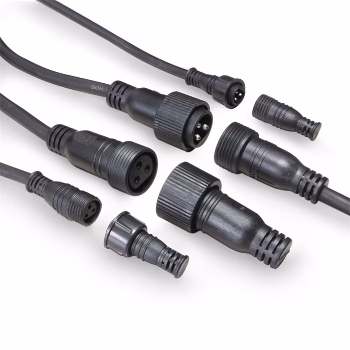 CAMEO STUDIO PAR TRI 12 IP - LED PAR reflektor