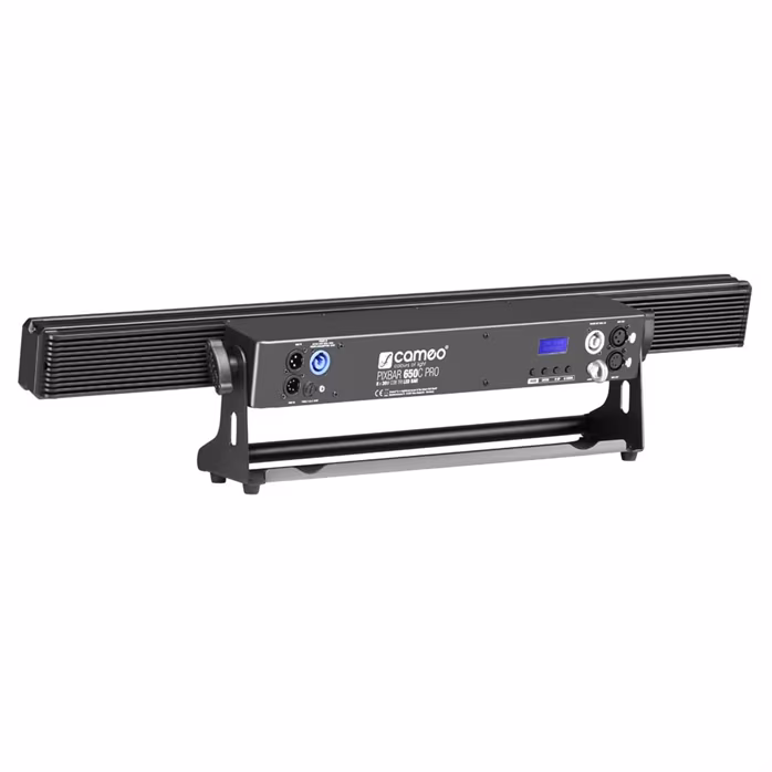 CAMEO PIXBAR 650 CPRO - LED lišta