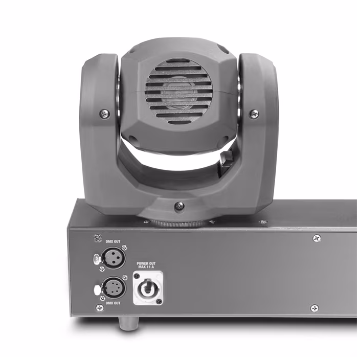 CAMEO HYDRABEAM 4000 RGBW - Světelná sestava