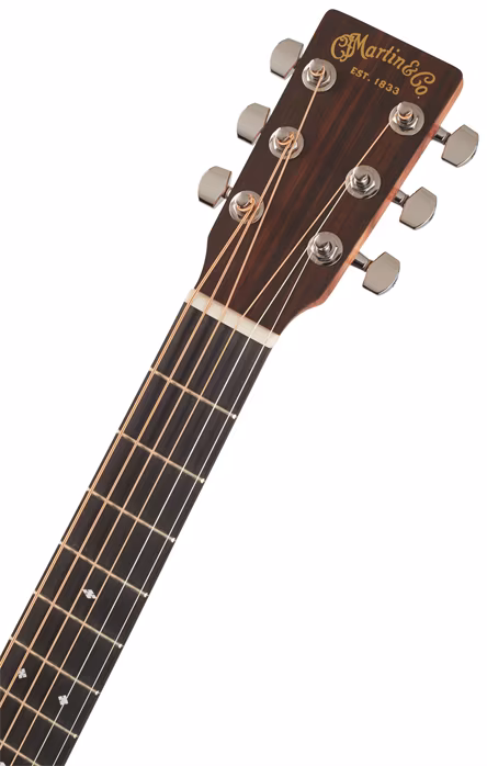 Martin LX1RE (rozbalené) - Elektroakustická kytara