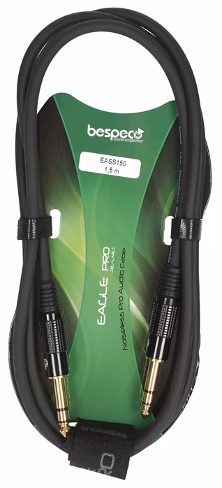 Bespeco EASS150 - Propojovací kabel