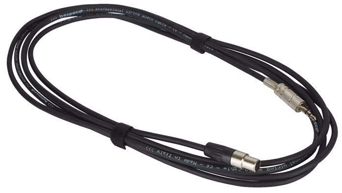 Bespeco EXMC300 - Propojovací kabel