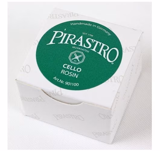 Pirastro Cello Rosin - Kalafuna