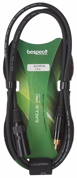 Bespeco EAXMR300 - Propojovací kabel