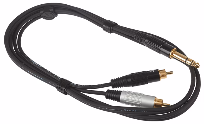 Bespeco EAYSRM150 - Propojovací kabel