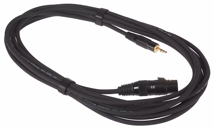 Bespeco EAMFX500 - Propojovací kabel