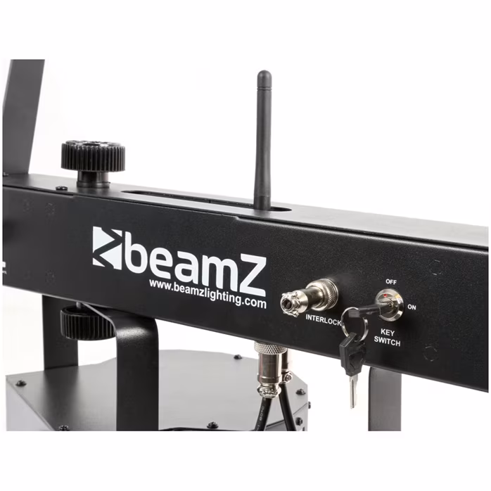 BeamZ Showbar - Světelná sestava