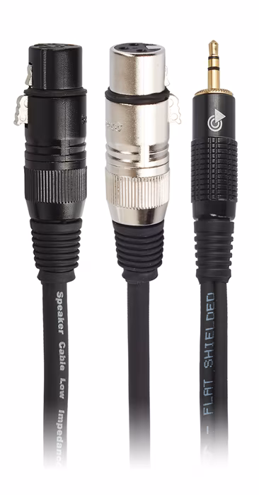 Bespeco EAYMS2FX150 - Propojovací kabel