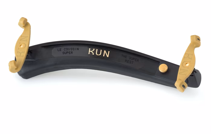 Kun Super Vln 4/4  - Ramenní opěrka na housle