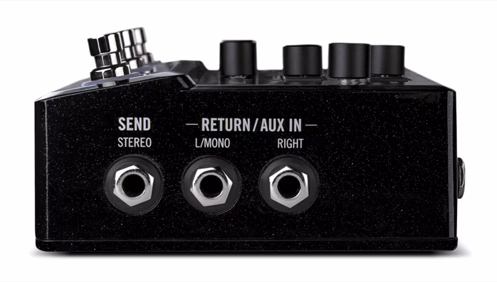 Line 6 Helix HX Stomp - Kytarový multiefekt