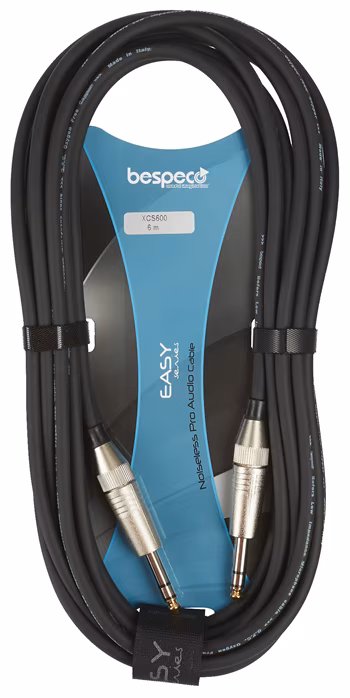 Bespeco XCS600 - Propojovací kabel