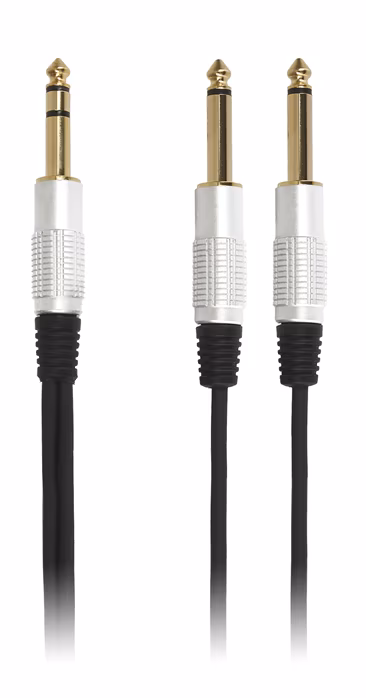 Bespeco RCY300 - Propojovací kabel