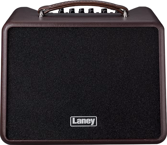 Laney A-Solo - Kombo pro akustické nástroje