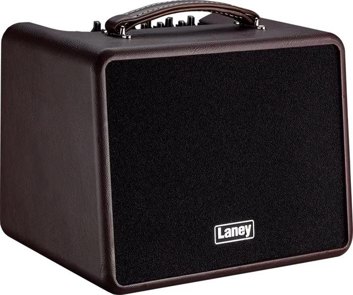 Laney A-Solo - Kombo pro akustické nástroje