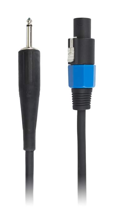 Bespeco PYJS200 - Reproduktorový kabel