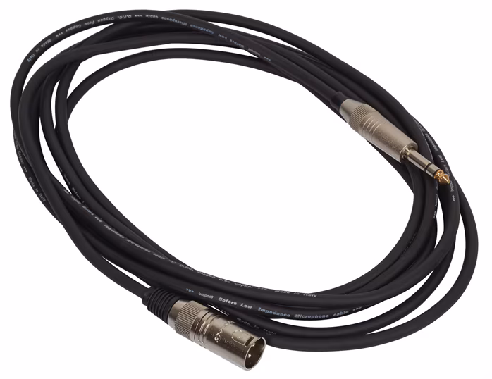 Bespeco XCMS450 - Propojovací kabel