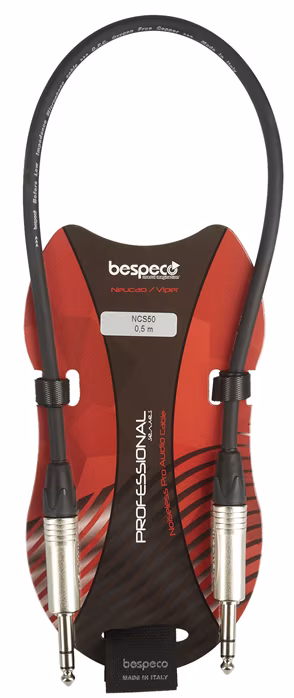 Bespeco NCS50 - Propojovací kabel