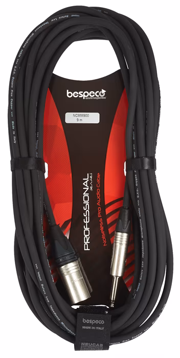 Bespeco NCMM900 - Propojovací kabel