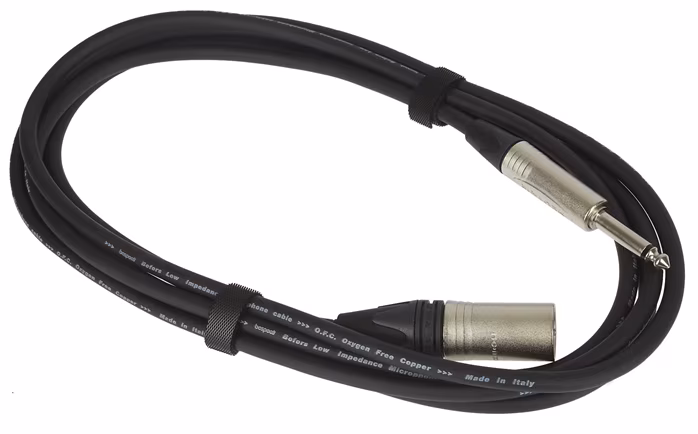 Bespeco NCMM300 - Propojovací kabel
