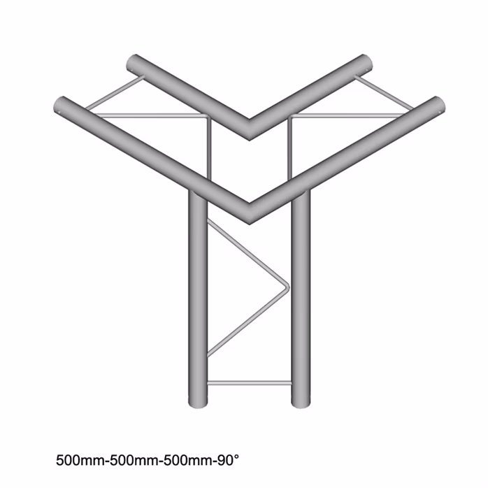 DURATRUSS DT 22-C31H-LD - Konstrukce