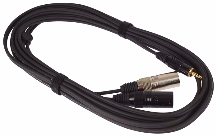 Bespeco EAYMS2MX500 - Propojovací kabel