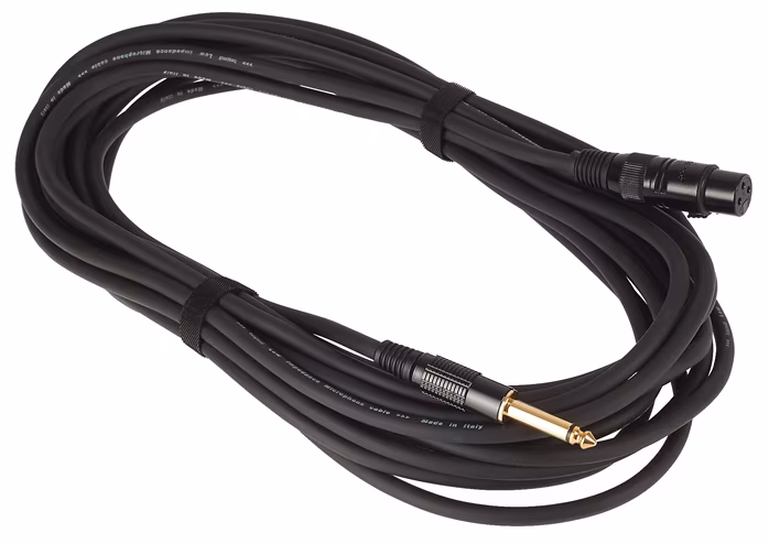 Bespeco EAJXF900 - Mikrofonní kabel