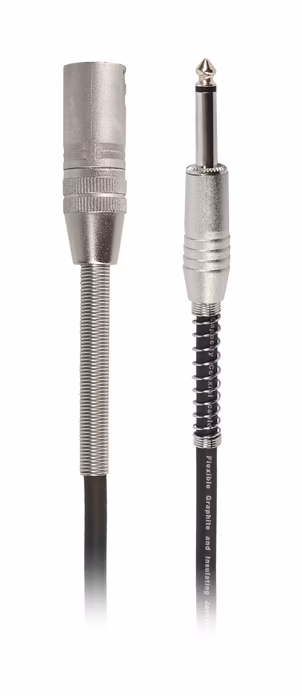Bespeco IROMM900P - Propojovací kabel