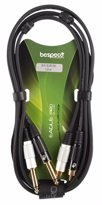 Bespeco EAY2JR150 - Propojovací kabel