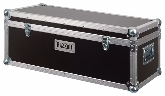 Razzor Cases Accessory Case Standard - Univerzální transportní case