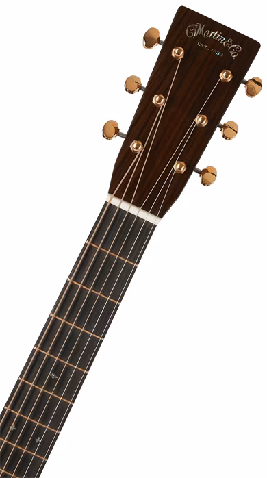Martin D-28 Modern Deluxe - Akustická kytara