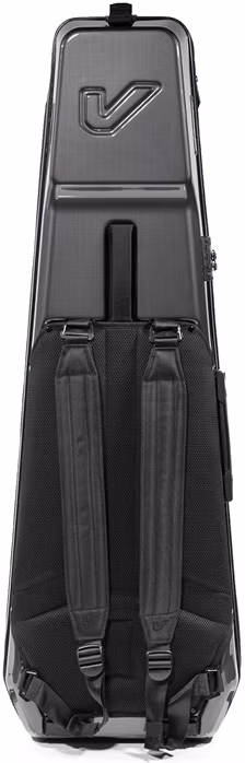 Gruvgear Kapsule for E-Bass - Kufr pro elektrickou baskytaru