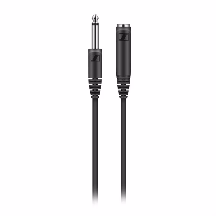 Sennheiser XSw D-6.3 - Kytarový/baskytarový bezdrátový set