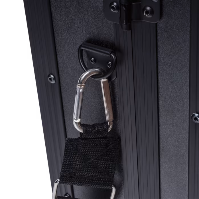 Reloop Premium Battle Mixer Case - Case