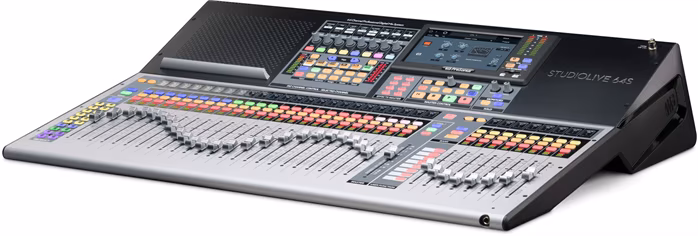 PreSonus StudioLive Series III 64S - Digitální mixážní pult