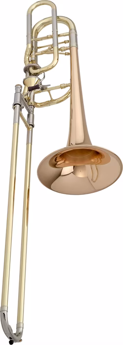 Edwards B454-V-E - Trombon