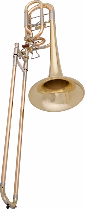 Edwards B502-I-Y - Trombon