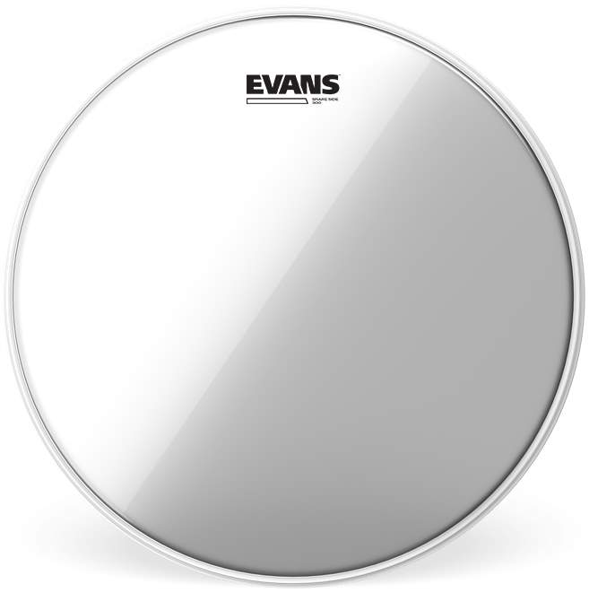 Evans 14" Hazy 300 - Rezonanční blána na snare bubínek