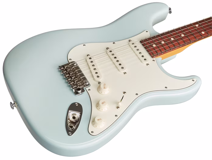 Suhr Classic S SSS RW SB - Elektrická kytara