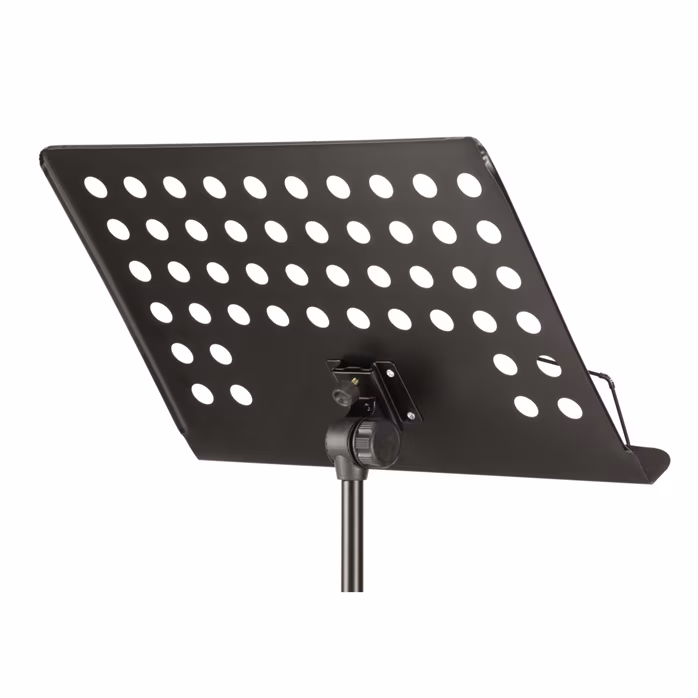 Soundsation SPMS-250-BK (zánovní) - Notový stojan