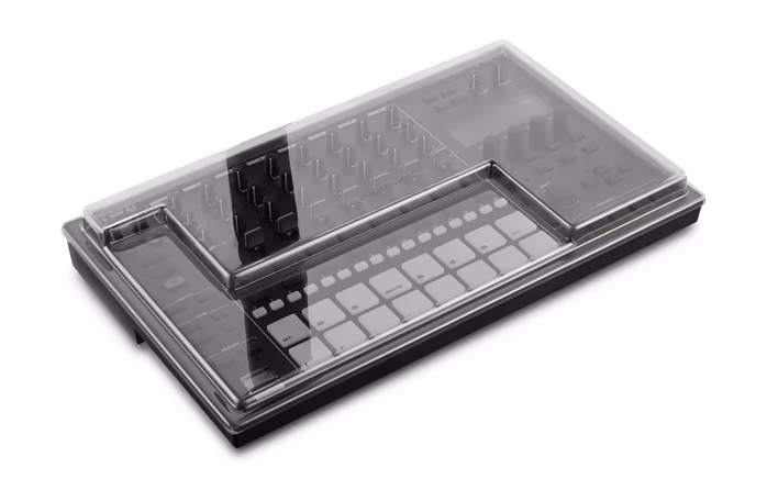 Decksaver Roland MC-707 Cover - Kryt