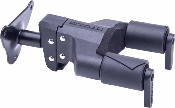 Hercules GSP39WB Plus (rozbalené) - Kytarový věšák
