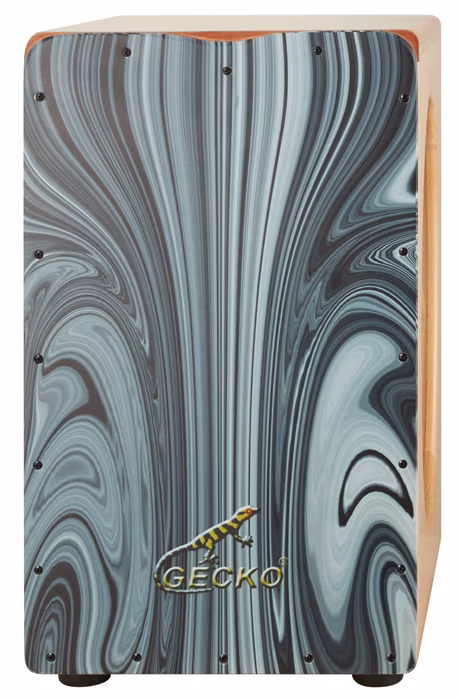 Gecko CL98A - Cajon