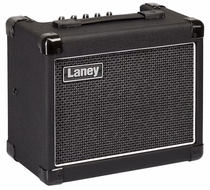 Laney LG12 - Kytarové tranzistorové kombo